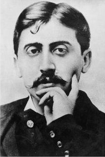 Marcel Proust (fot. wikimedia)